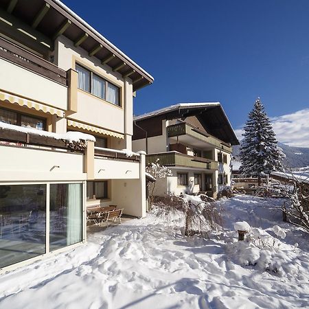 Residence Ulrike Nova Levante Exterior foto