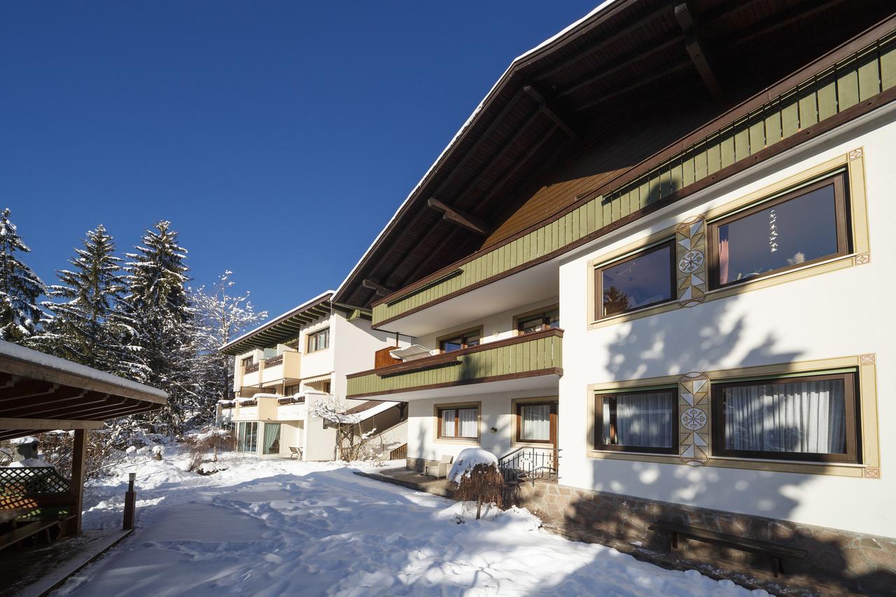 Residence Ulrike Nova Levante Exterior foto