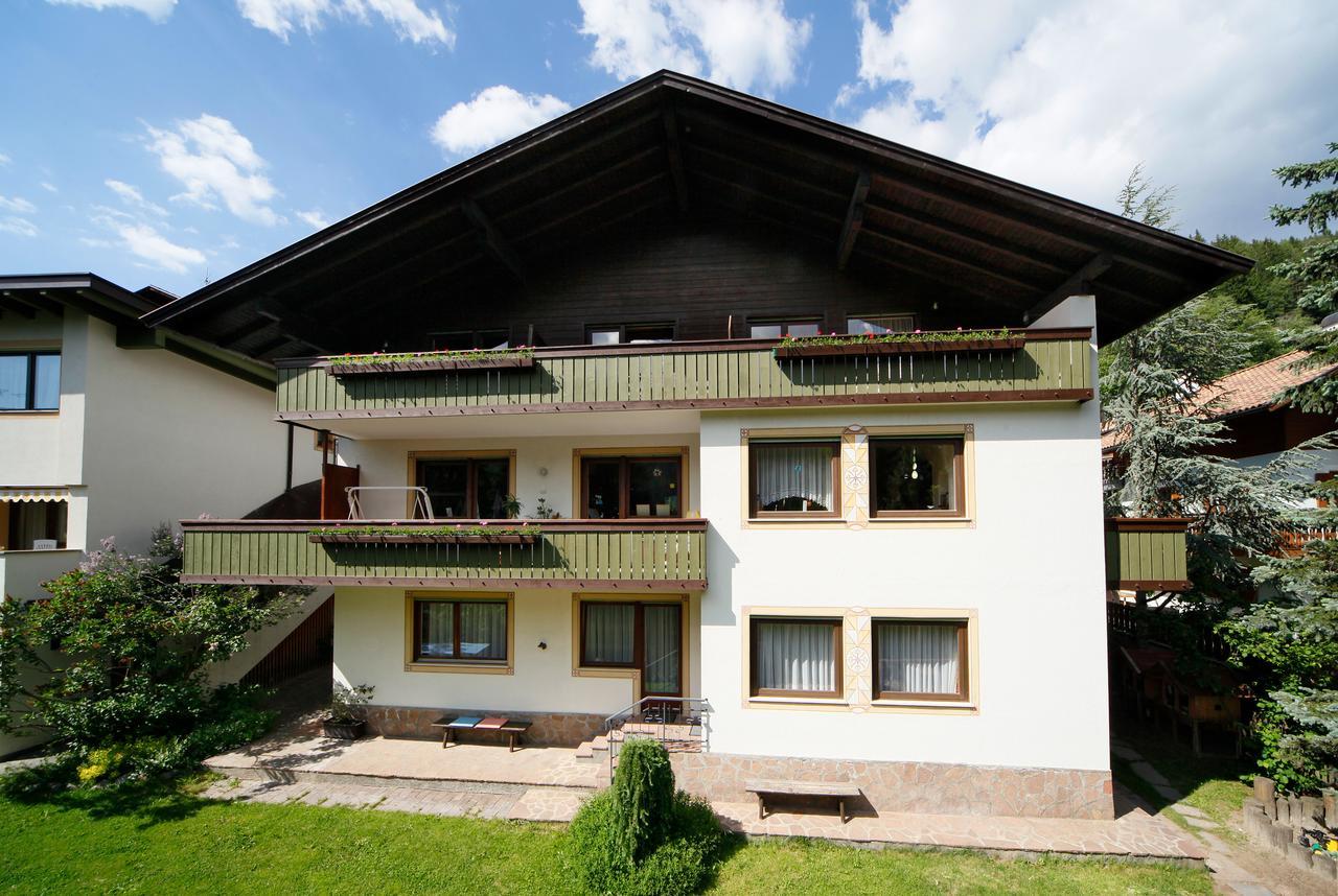 Residence Ulrike Nova Levante Exterior foto